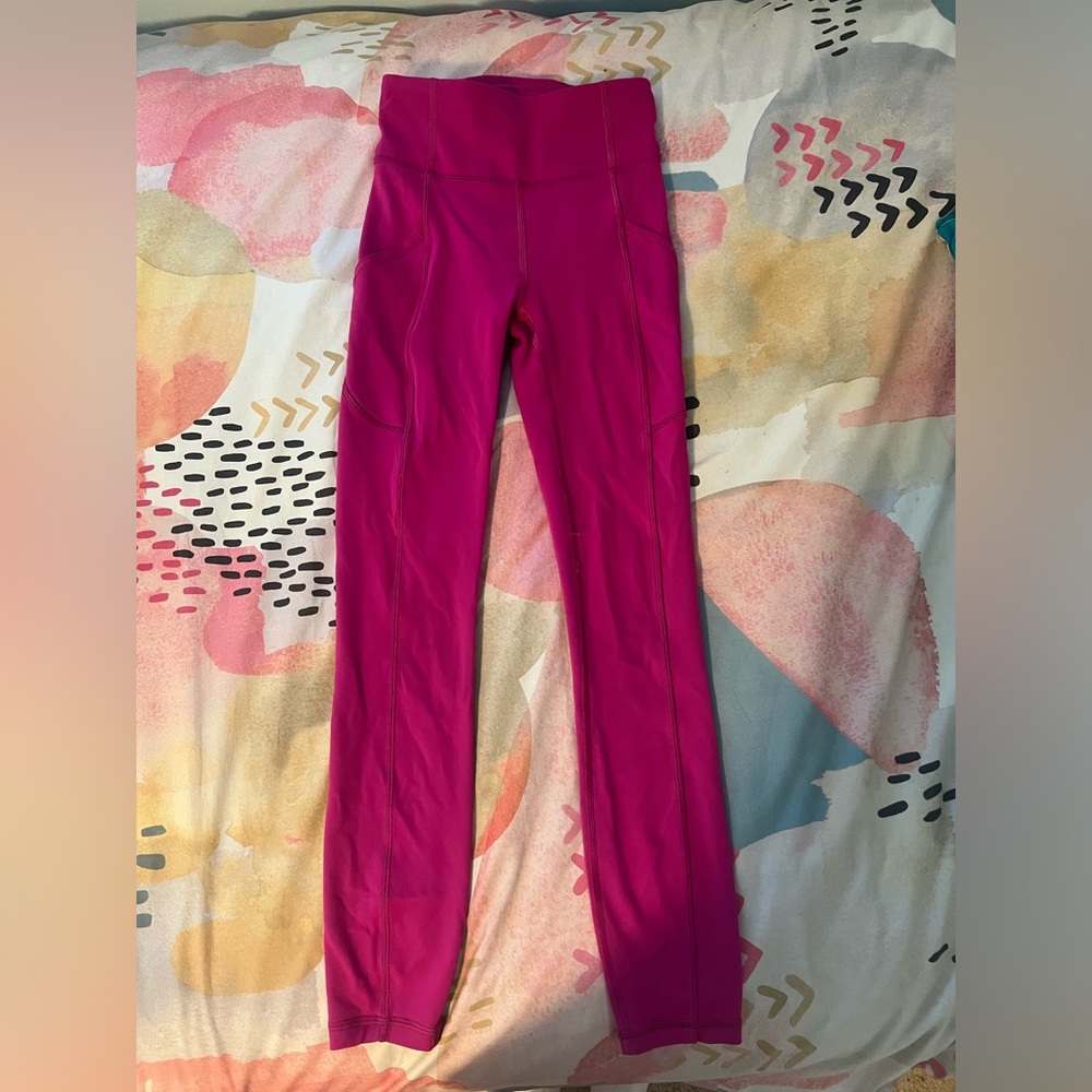 Lululemon leggings